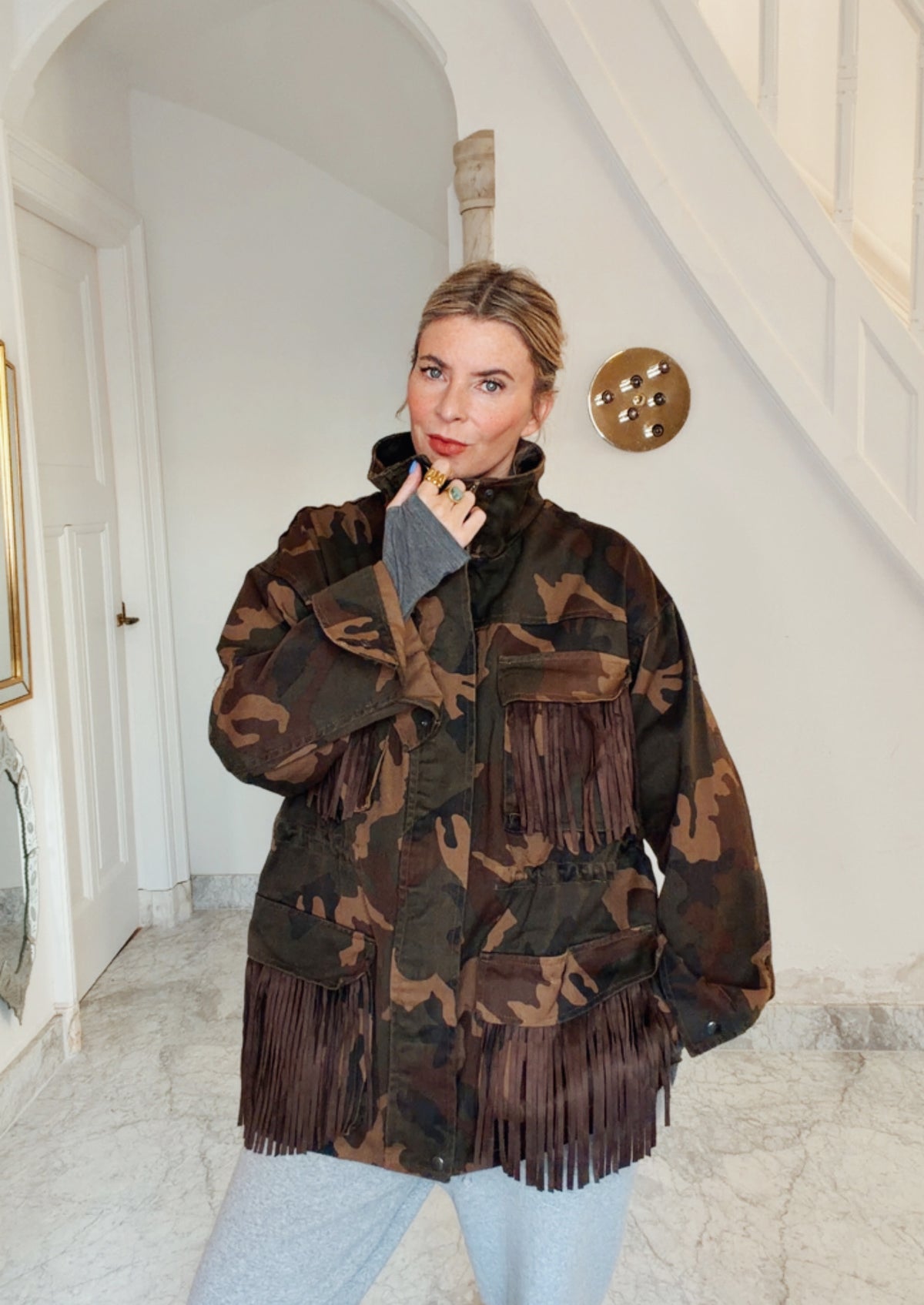 Camille - AndBloom