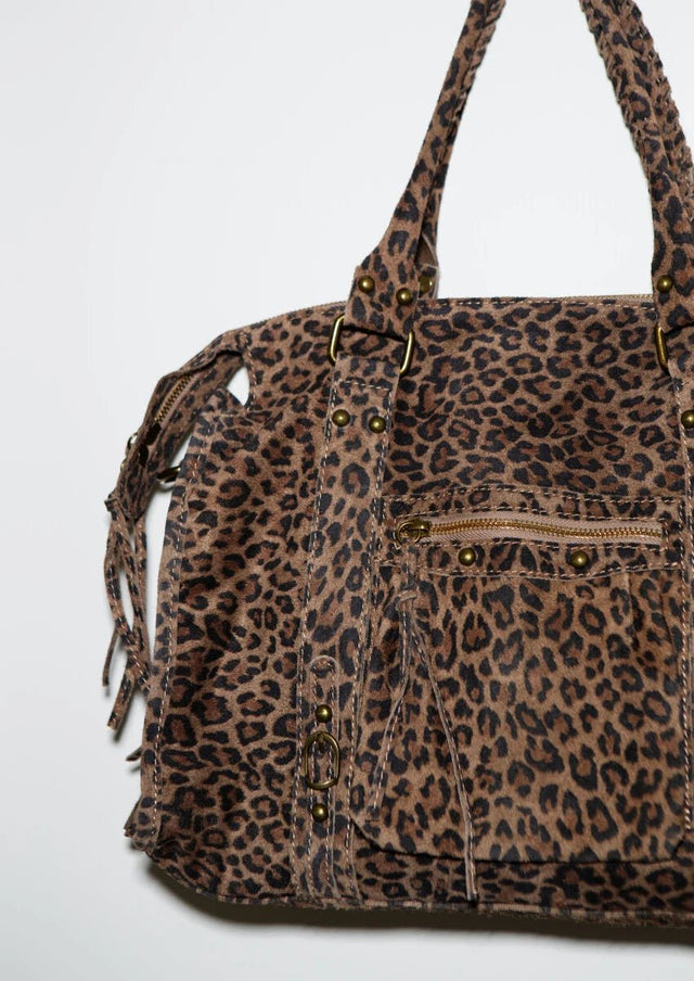 The Nomad Bag - AndBloom