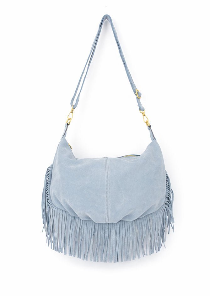 Fringe Motion - AndBloom