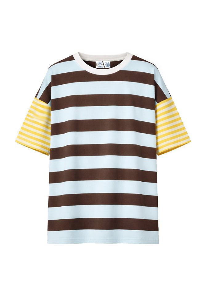 Color Clash - AndBloom