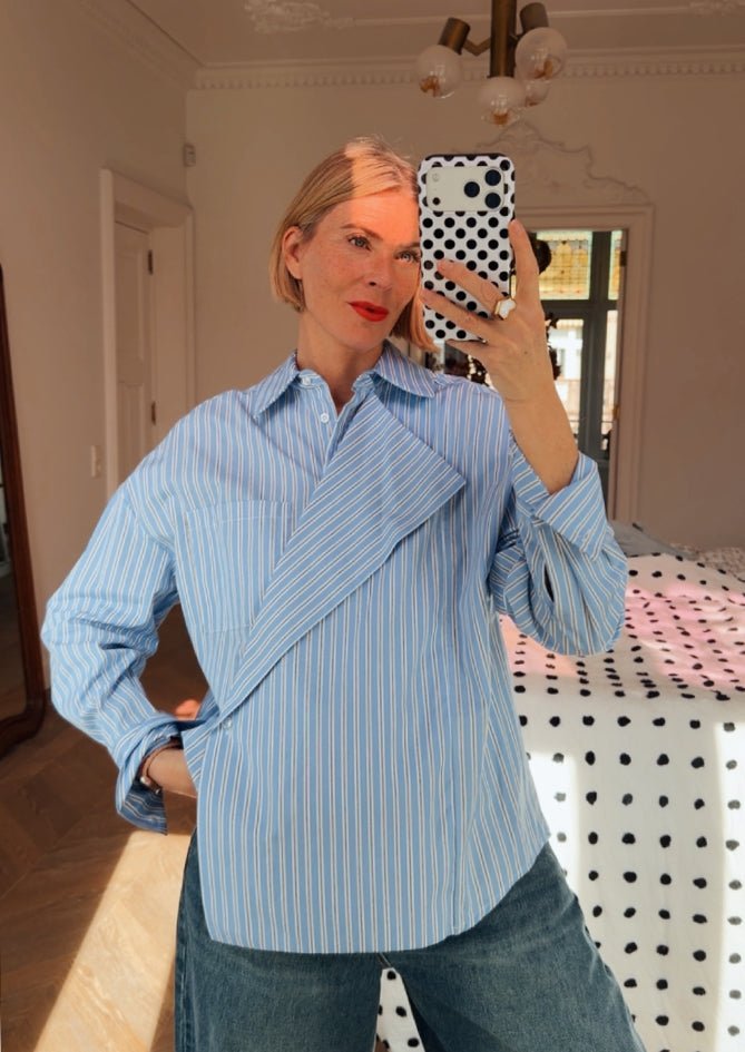 Sharp Layer - AndBloom