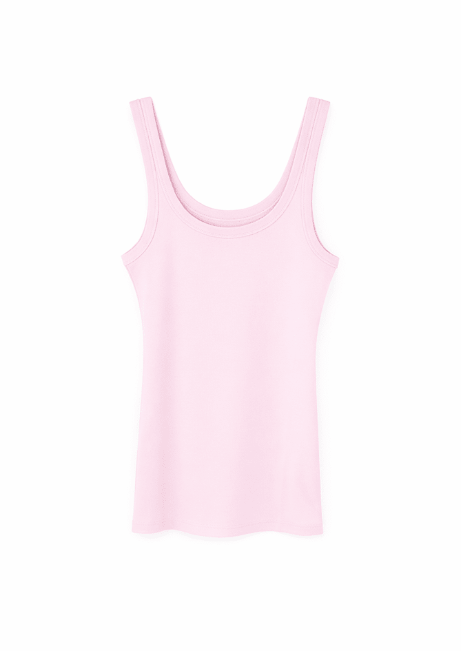 The Tanktop - AndBloom