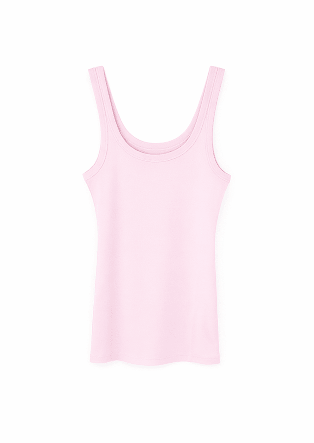The Tanktop - AndBloom