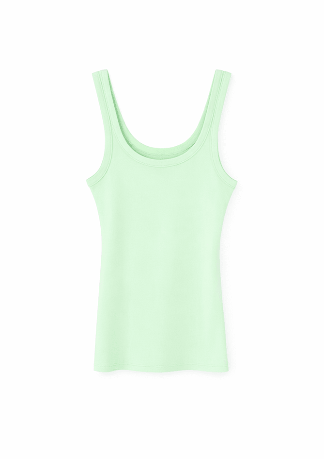 The Tanktop - AndBloom