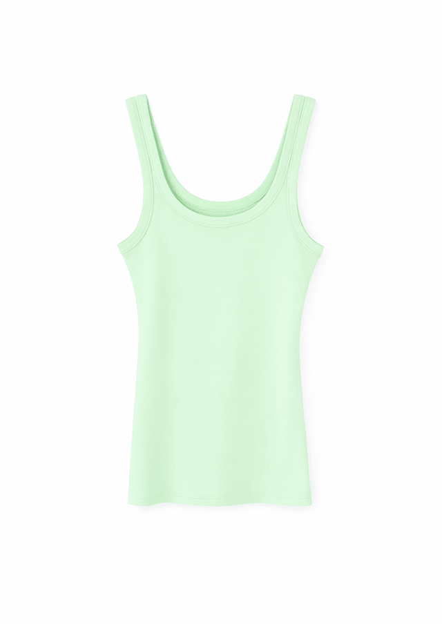 The Tanktop - AndBloom