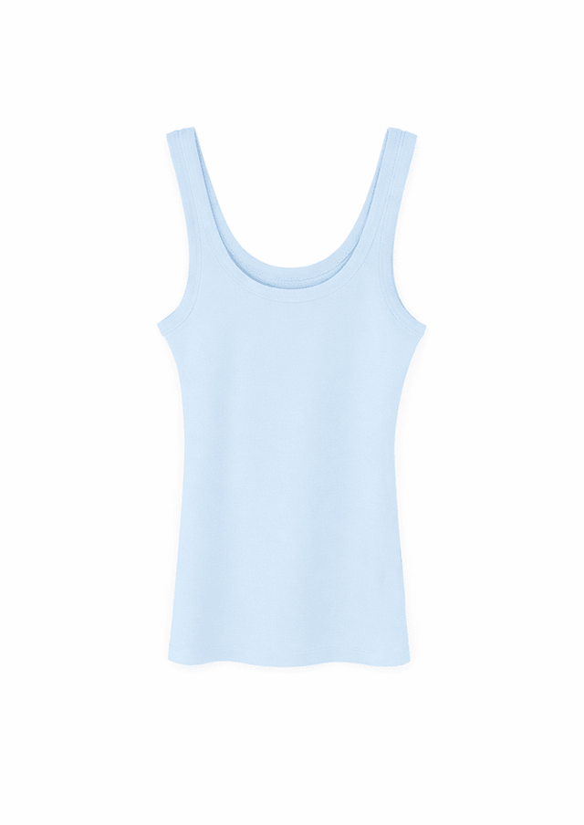The Tanktop - AndBloom