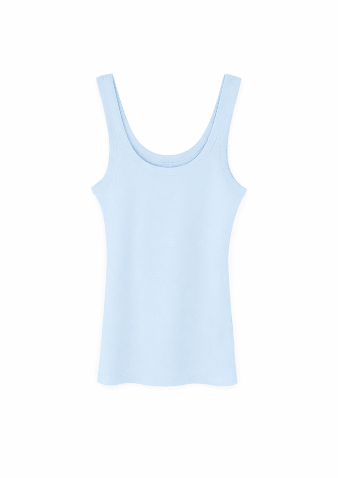 The Tanktop - AndBloom