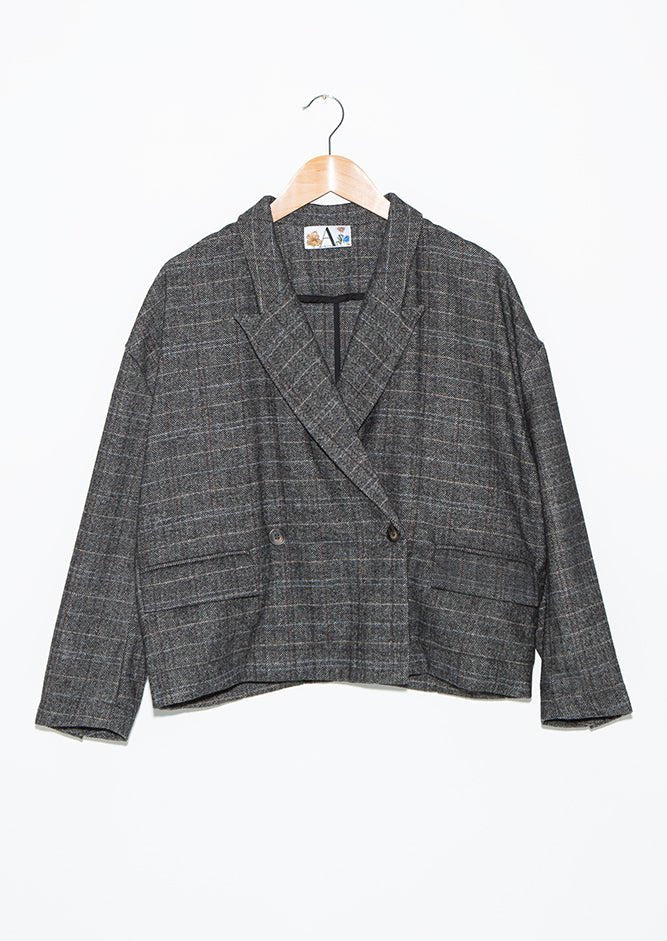 Modern Tweed Duo - AndBloom