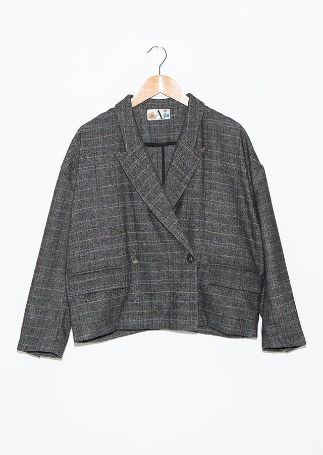 Modern Tweed Duo - AndBloom