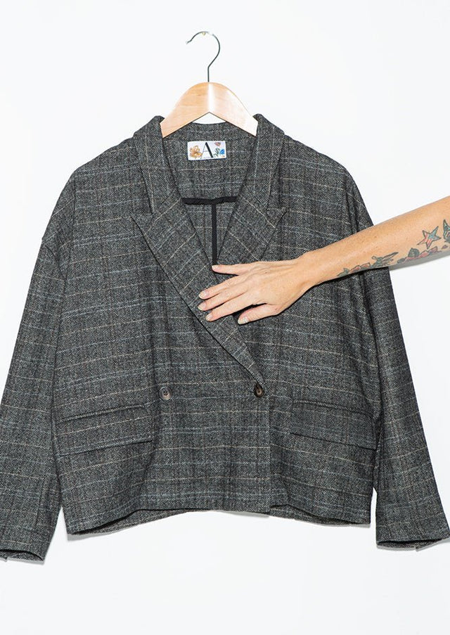 Modern Tweed Duo - AndBloom