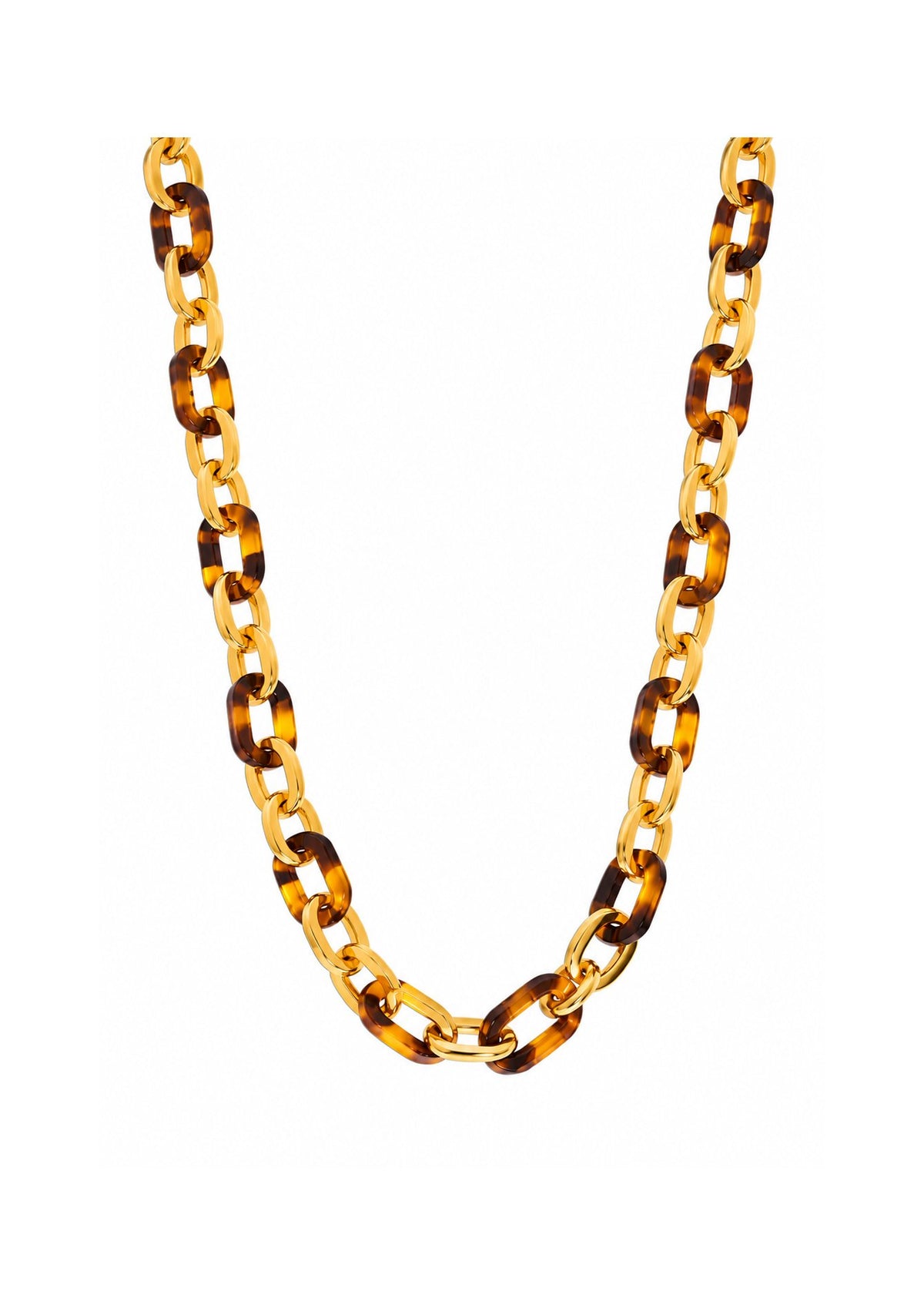 Collana in Oro da Donna - Simone - AndBloom