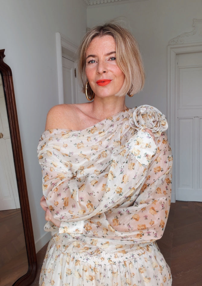 Floral