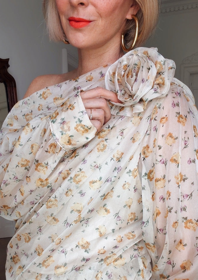 Floral