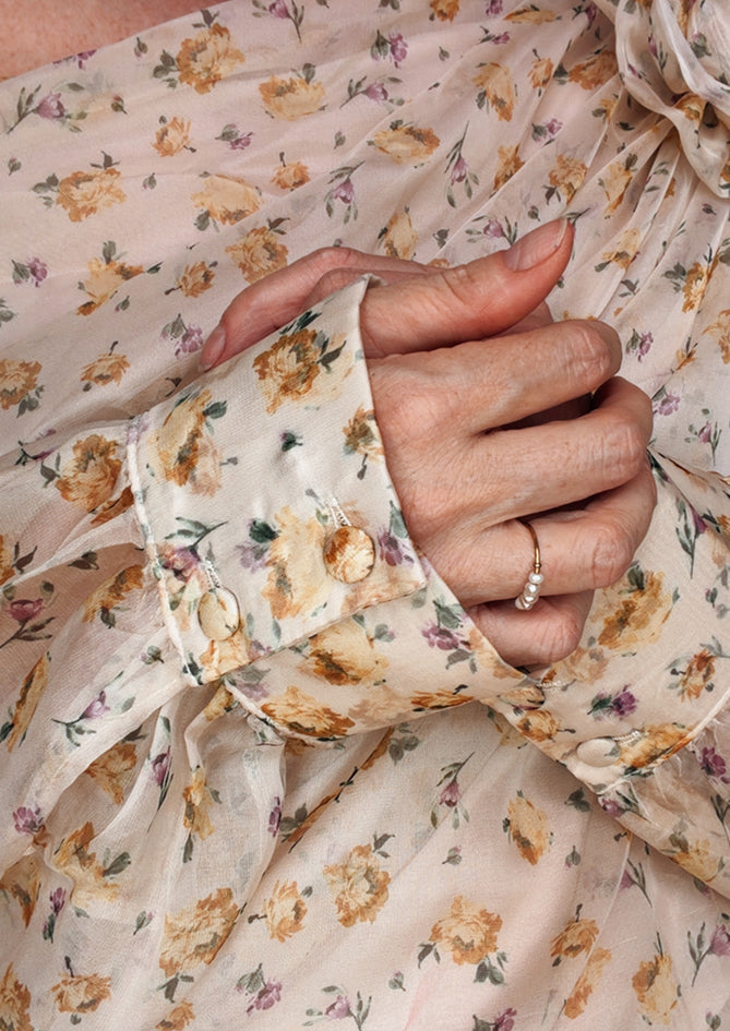 Floral