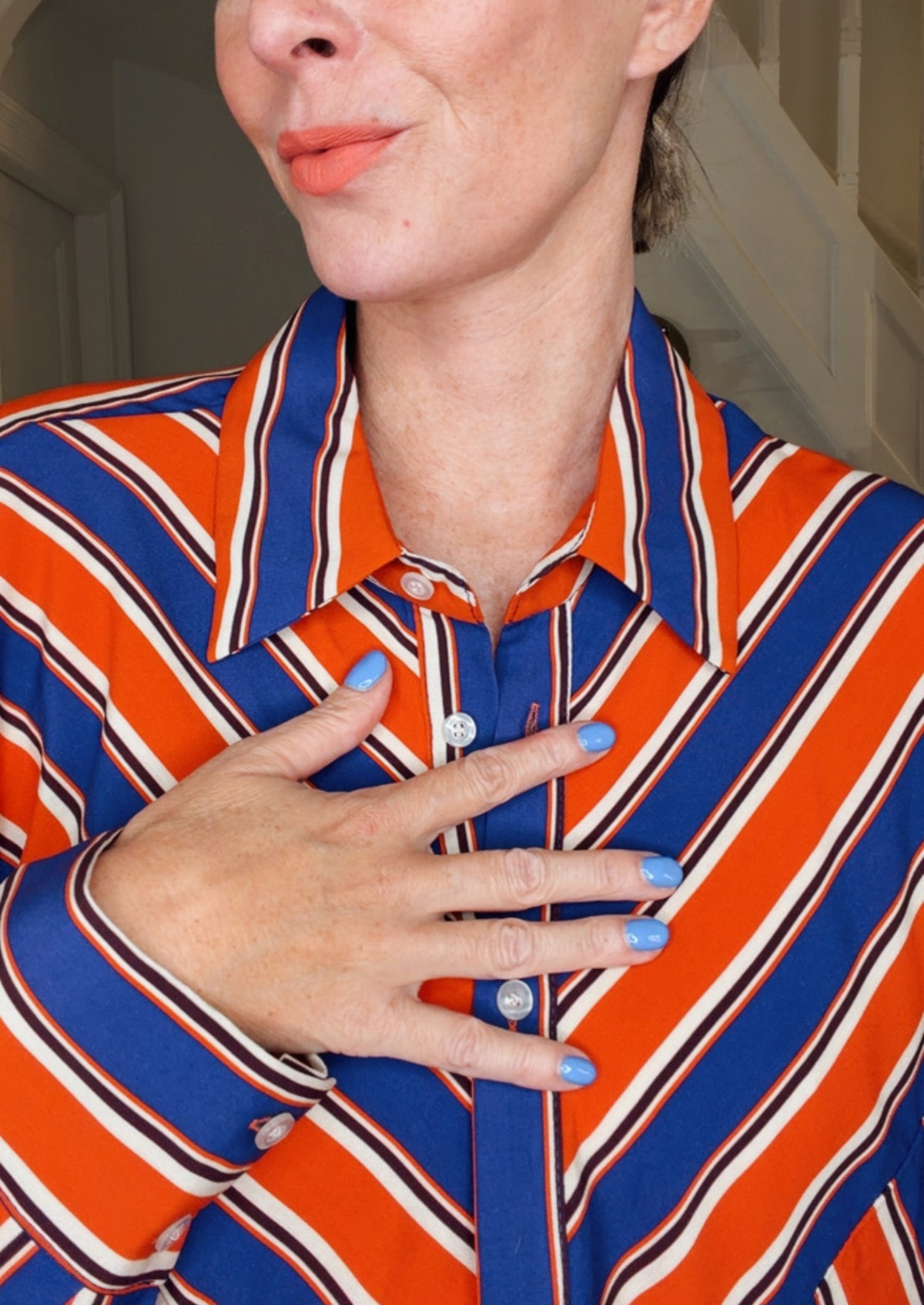 Tangerine