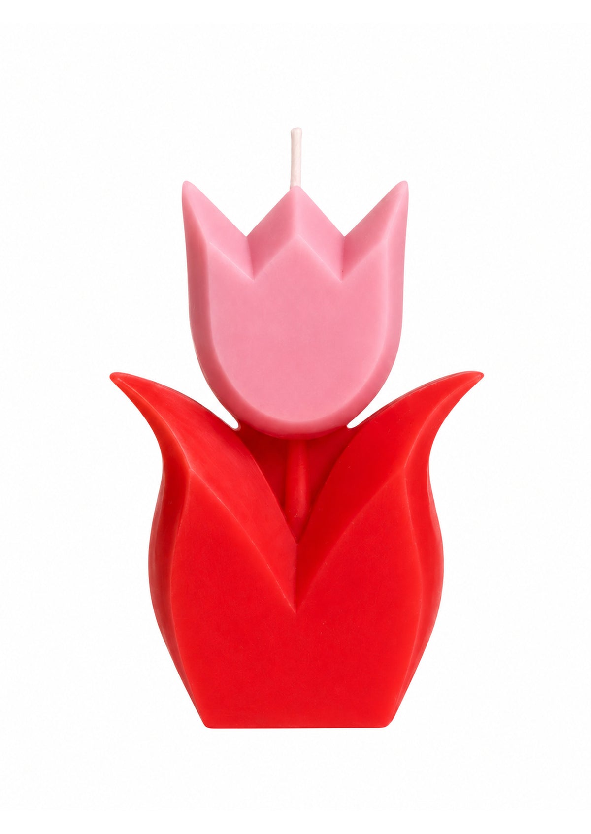 Pink Candles - Botte - AndBloom