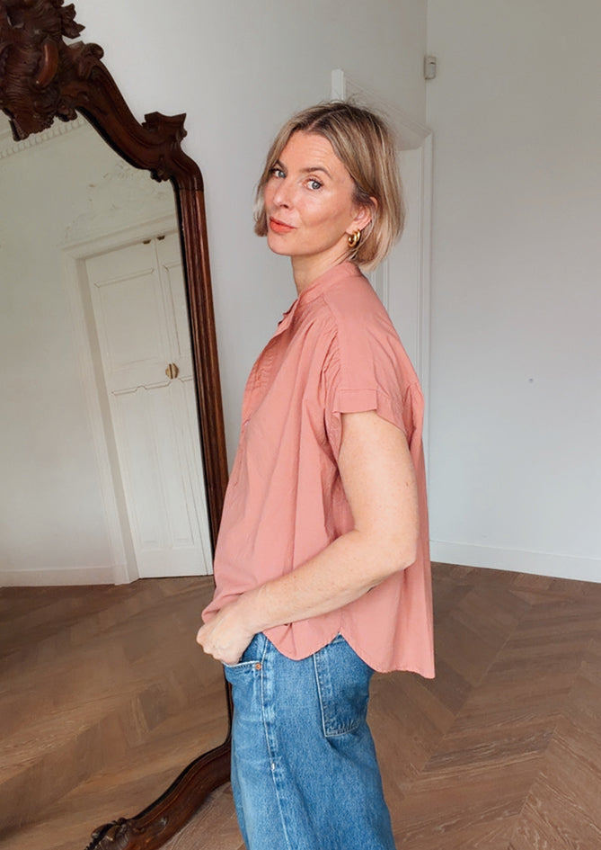 Clara Jane