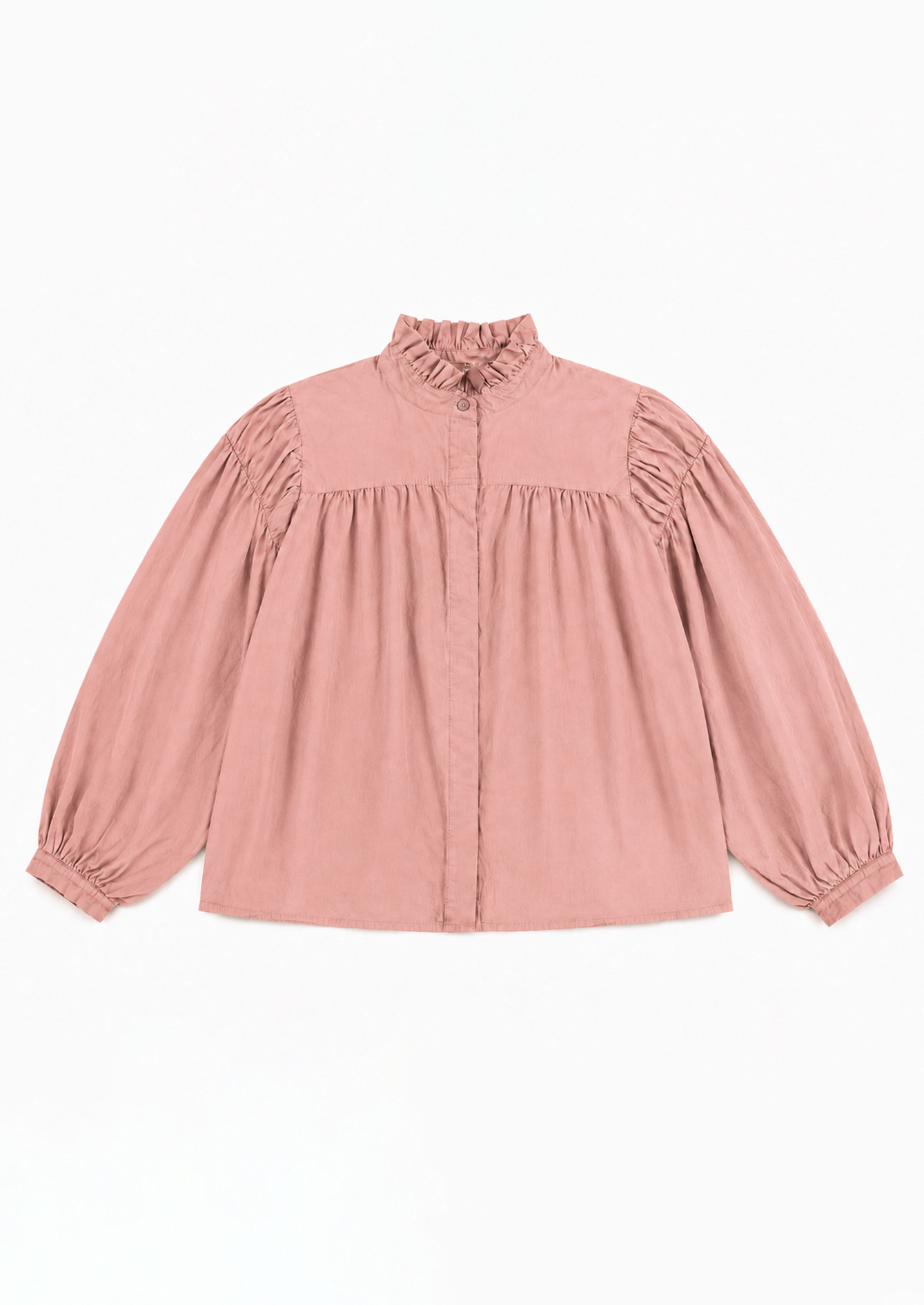 Soft Blush