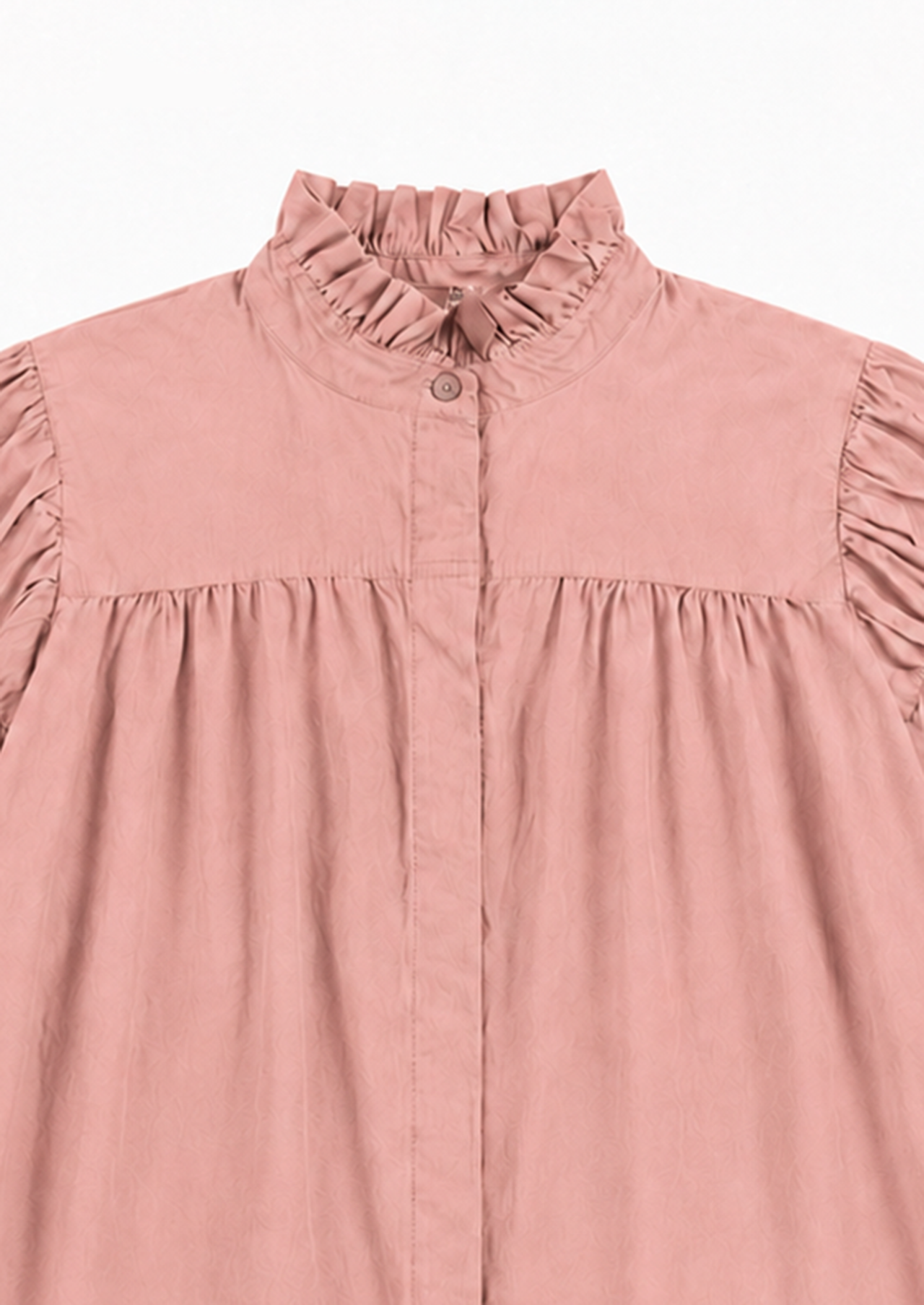 Soft Blush