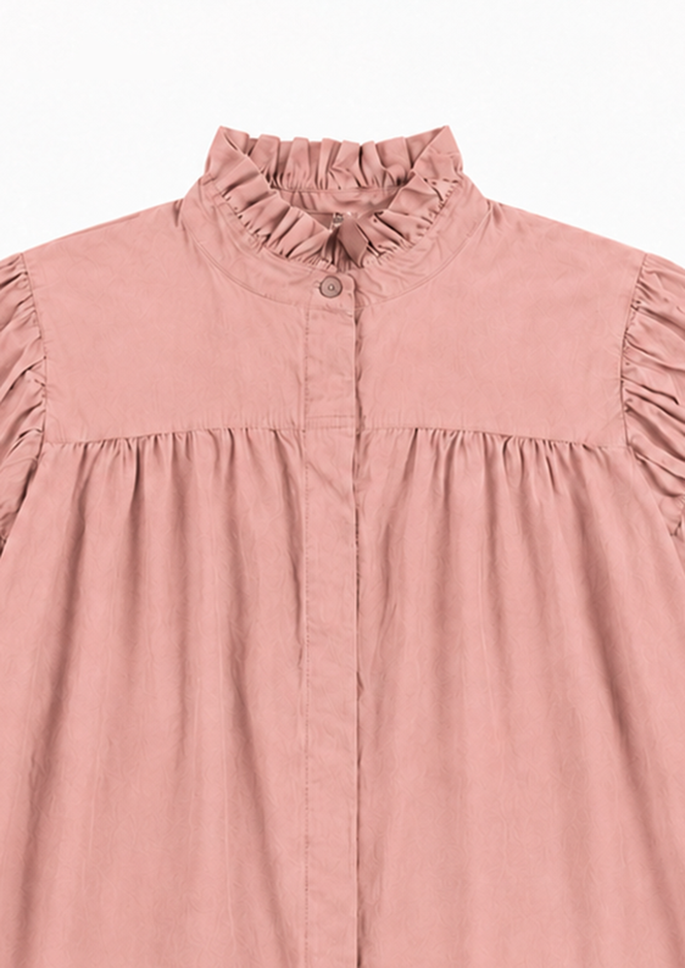 Soft Blush