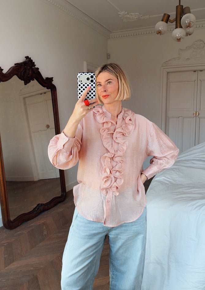 Monaco Muse - AndBloom