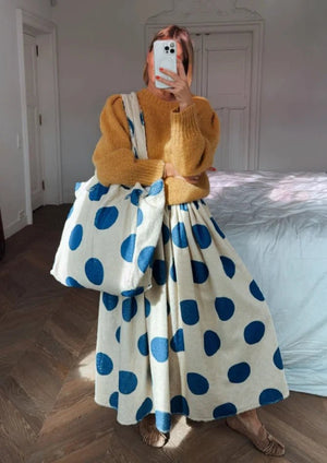 Dottie Skirt - AndBloom