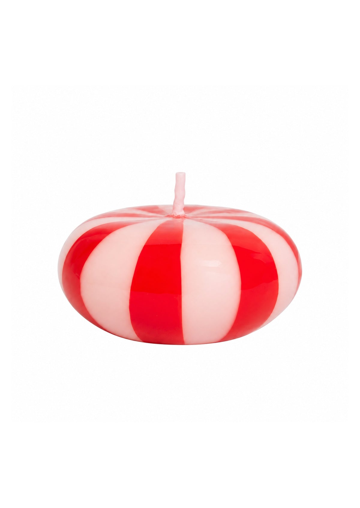 Red Candles - Confect - AndBloom