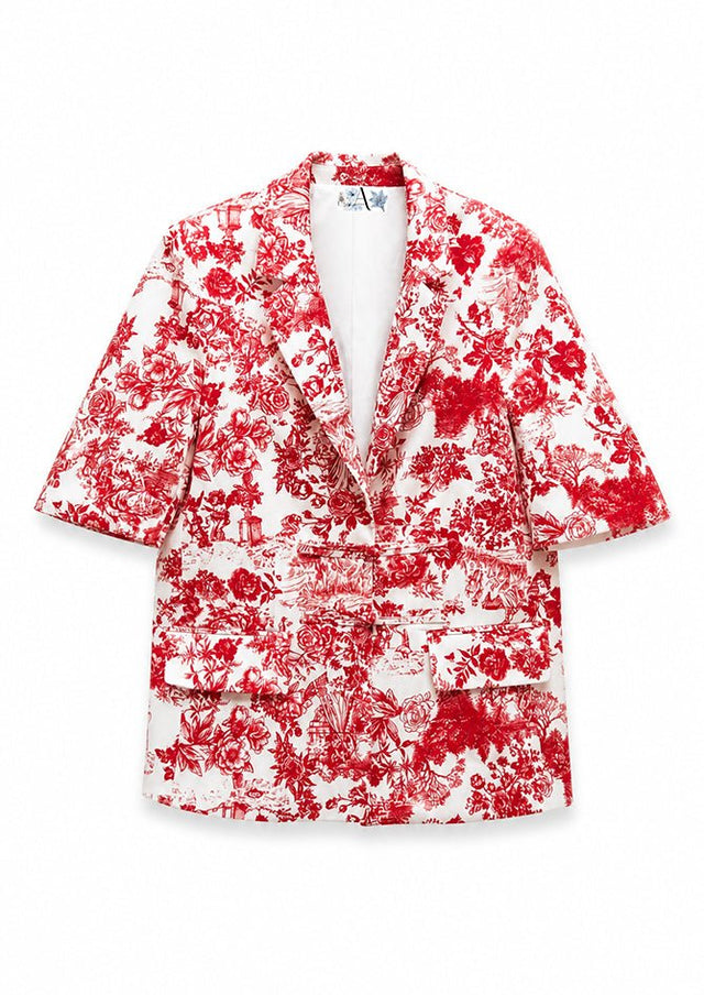 Delphine Style - AndBloom
