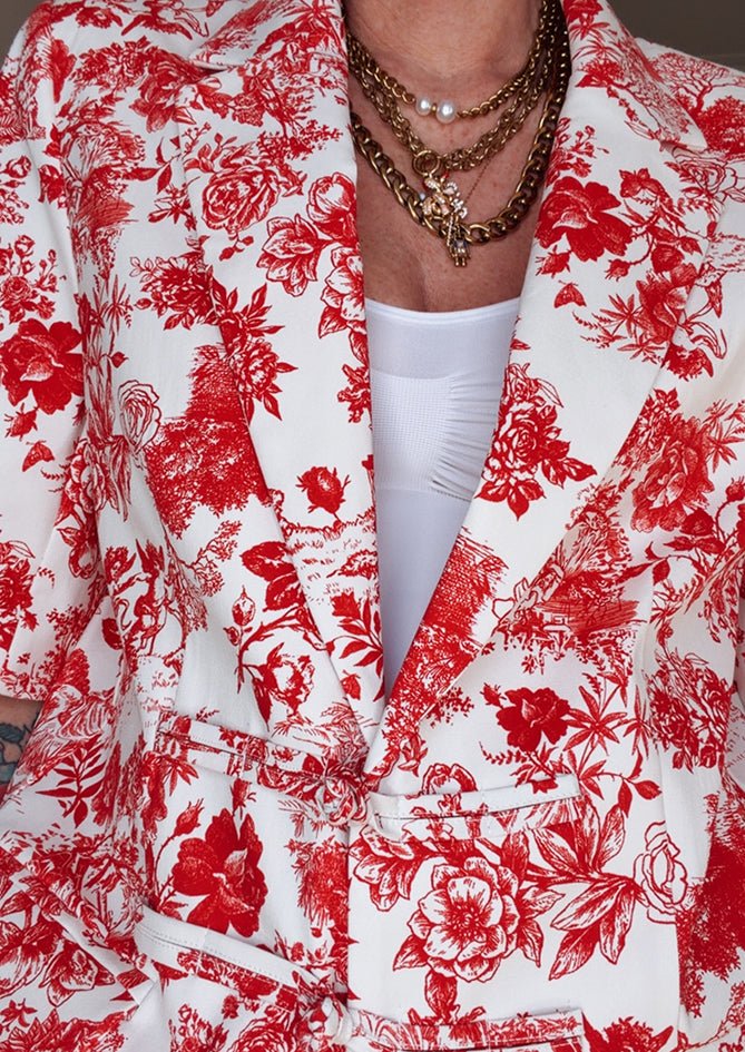 Delphine Style - AndBloom