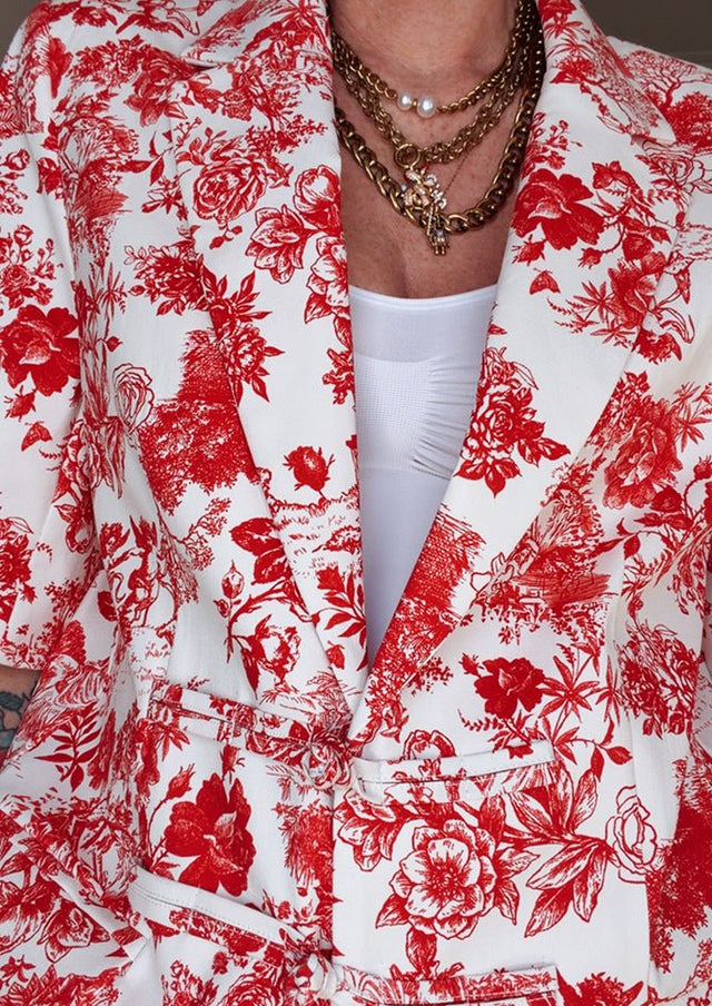 Delphine Style - AndBloom