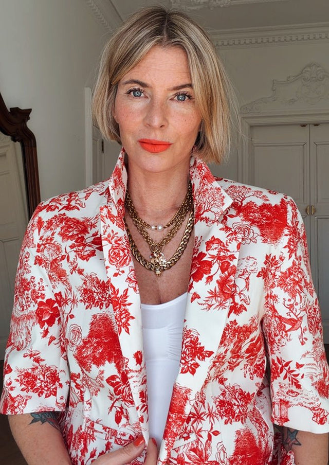 Delphine Style - AndBloom