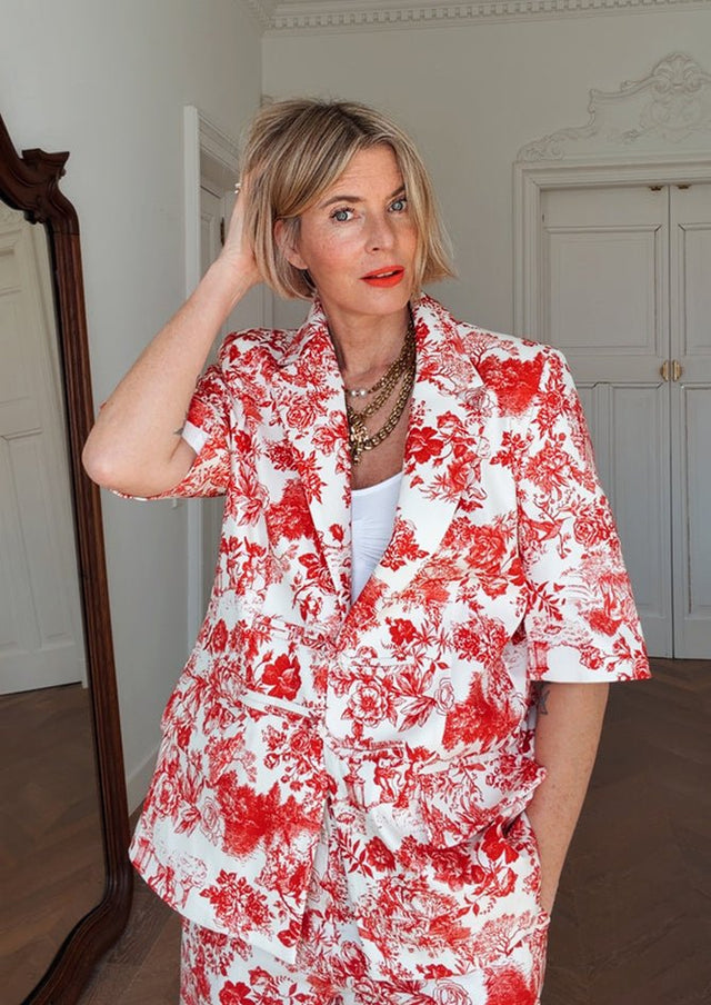 Delphine Style - AndBloom