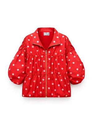 Tova Bomber - AndBloom