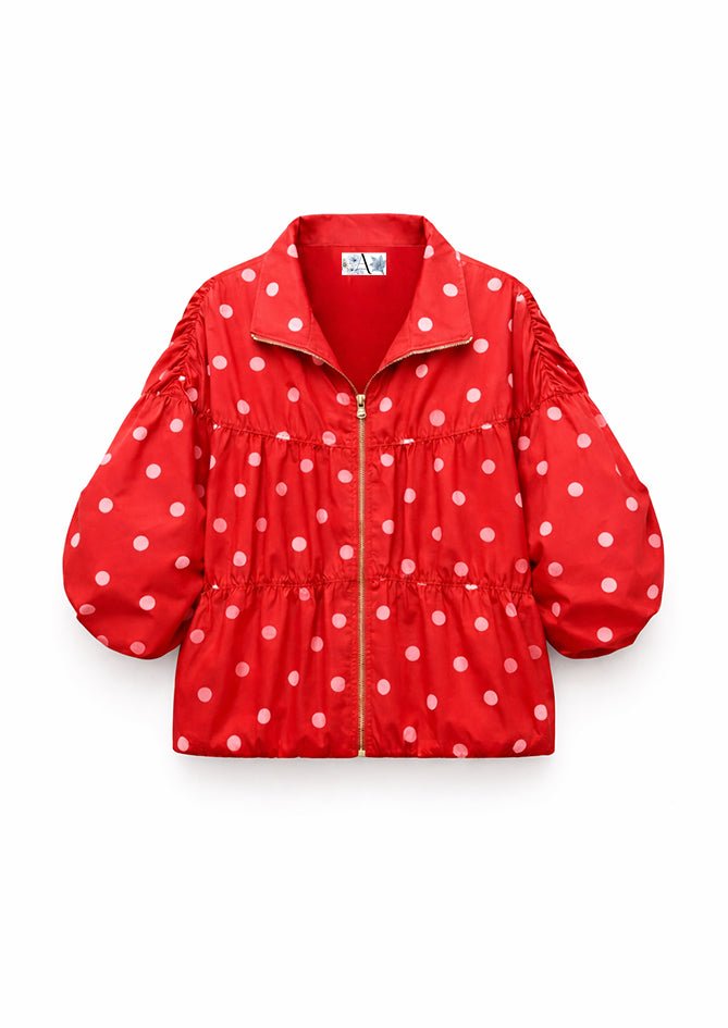 Tova Bomber - AndBloom