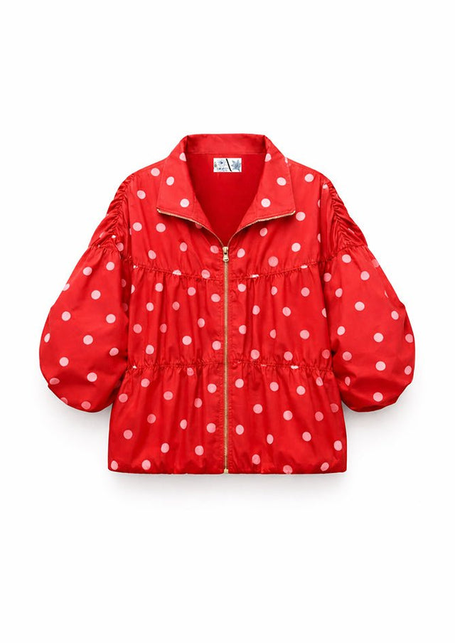 Tova Bomber - AndBloom