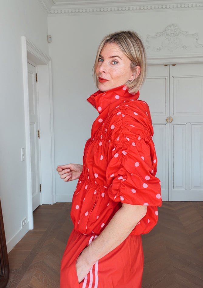 Tova Bomber - AndBloom