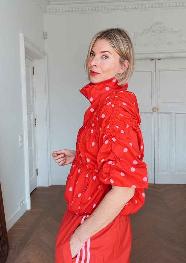 Tova Bomber - AndBloom