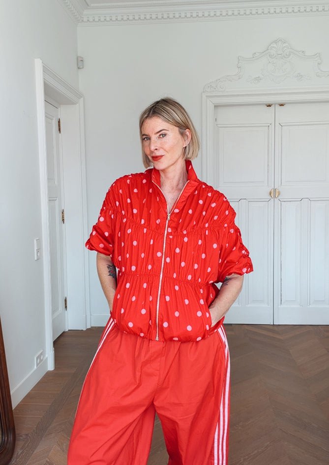 Tova Bomber - AndBloom