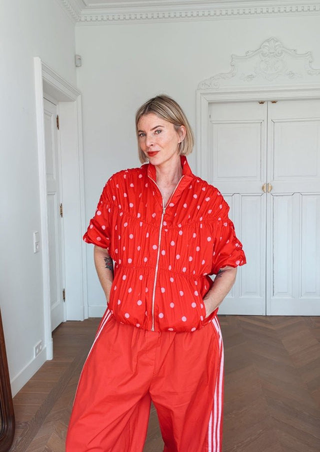 Tova Bomber - AndBloom