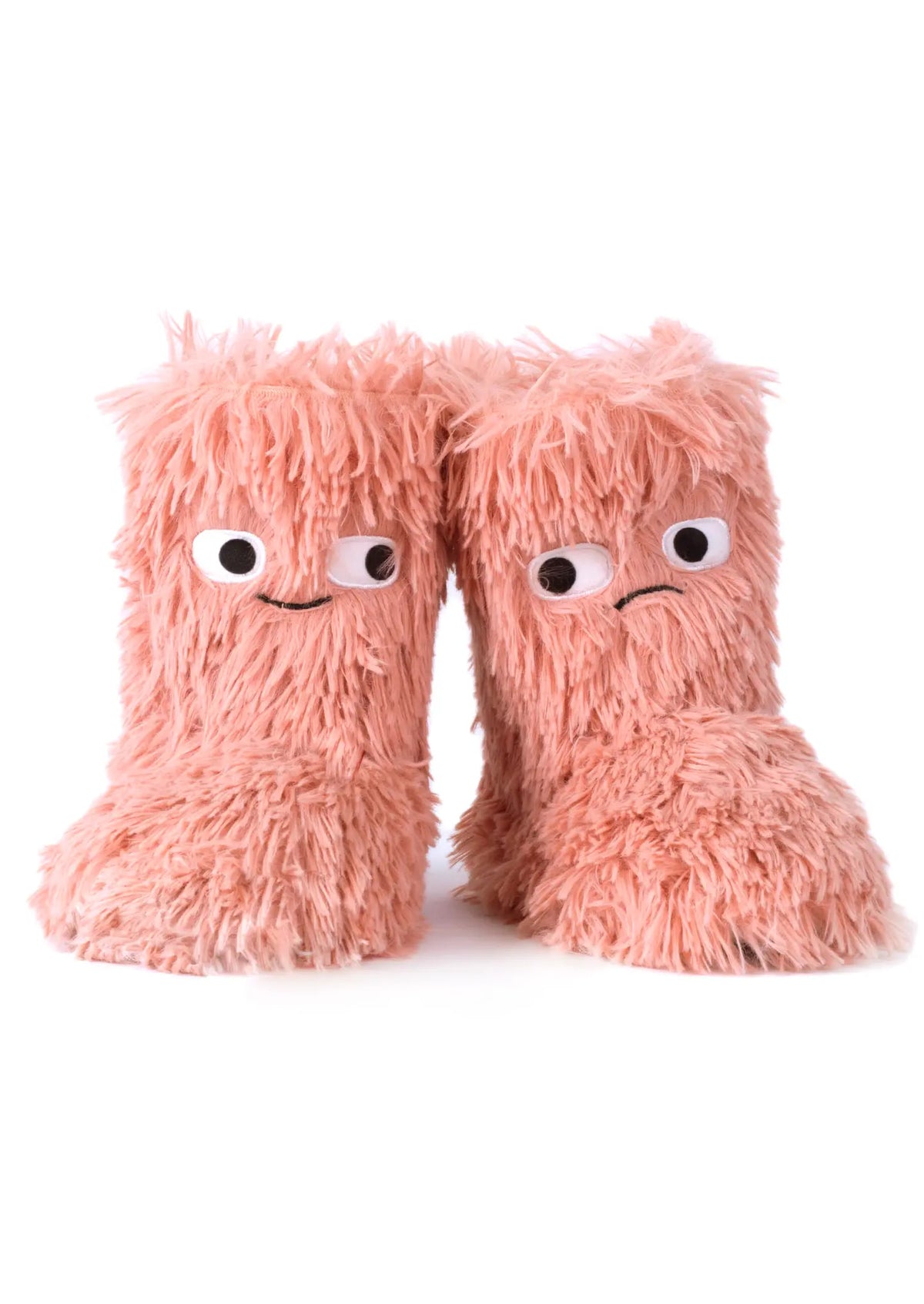 Socken in Light pink für Damen - Birdie - AndBloom