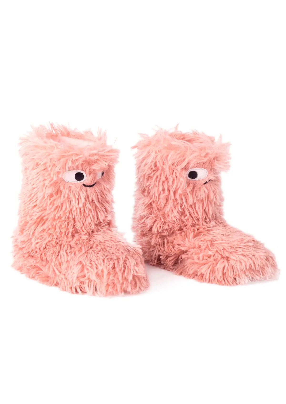 Socken in Light pink für Damen - Birdie - AndBloom, Foto 2