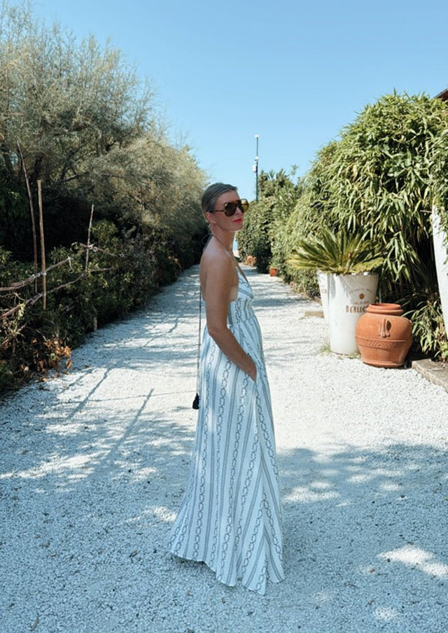 Breeze Maxi - AndBloom