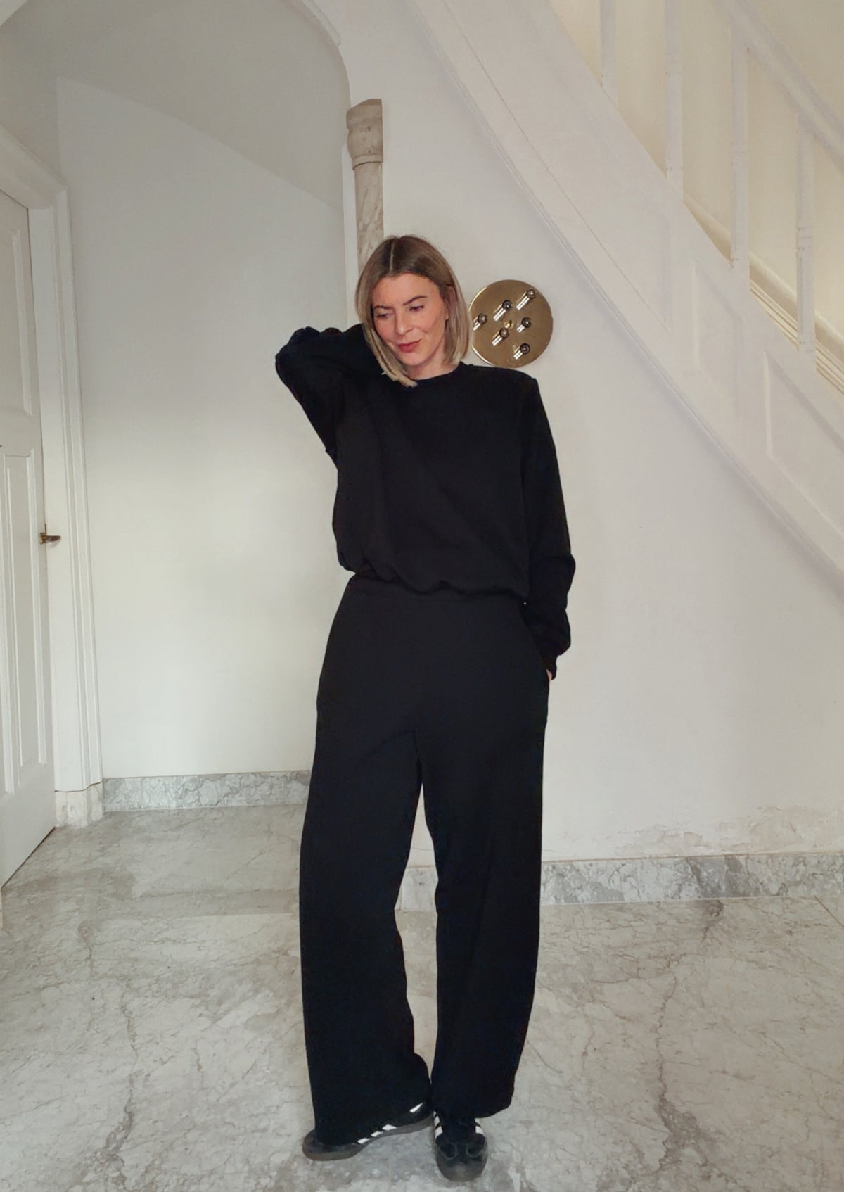 Amandine - AndBloom