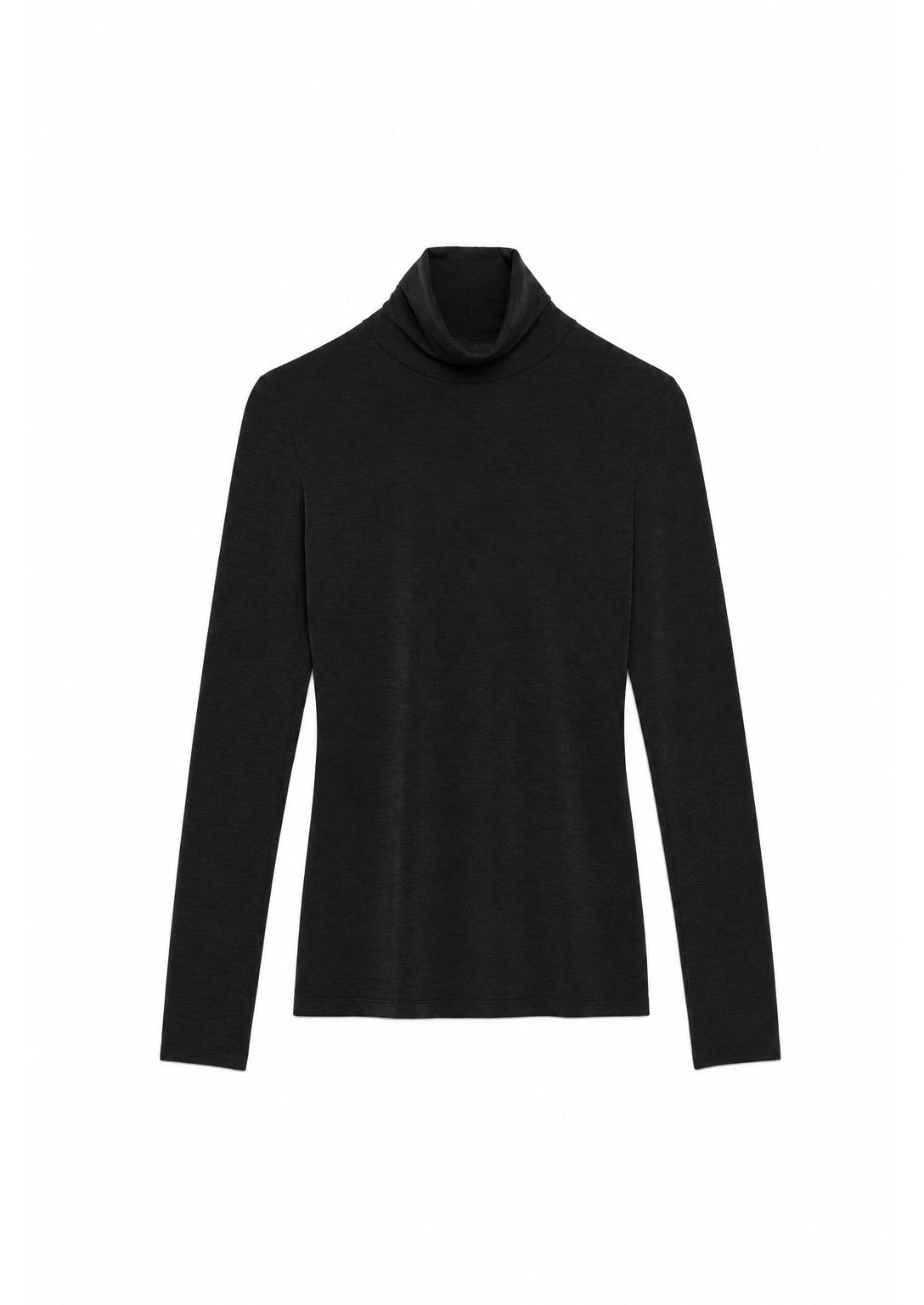Sweater in Black for Women - Enya - AndBloom