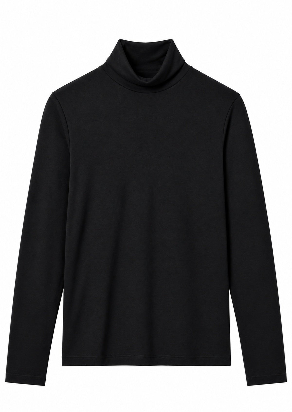 Pullover in Schwarz für Damen - Odile - AndBloom