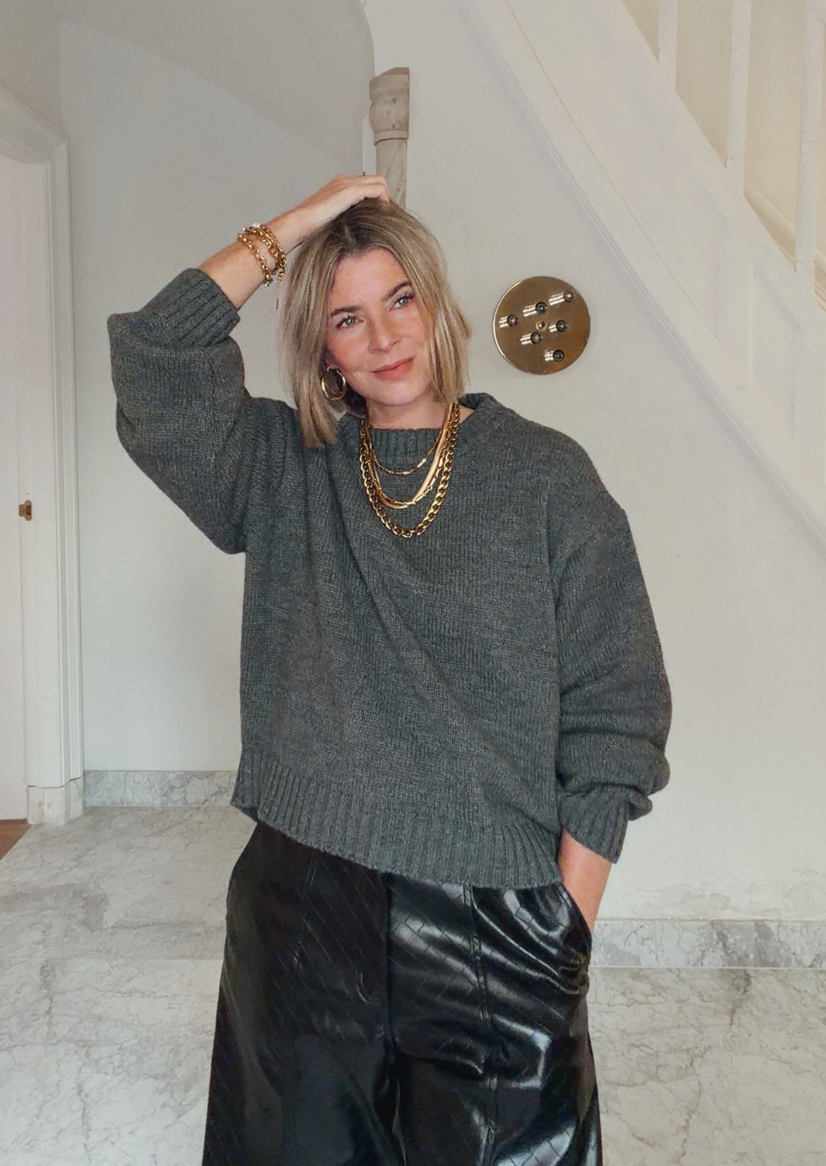 Vilde