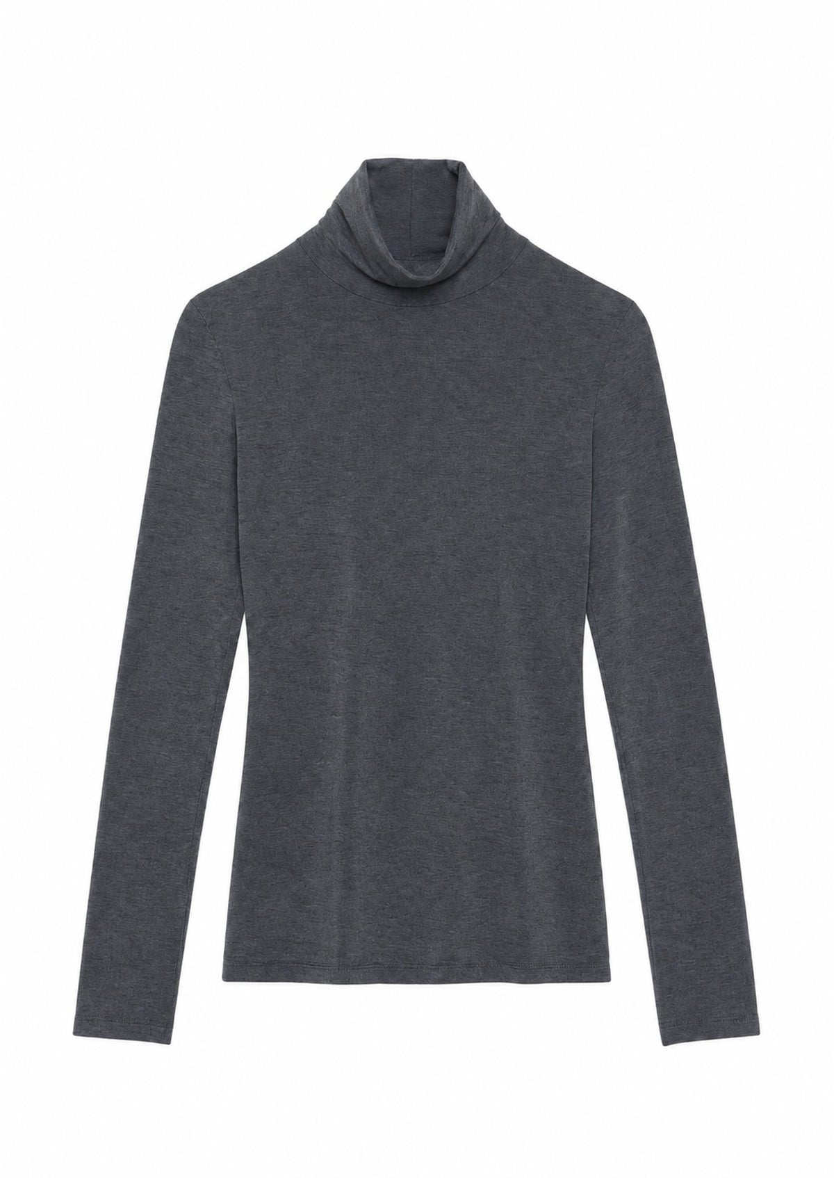 Suéter en gris para mujer - Nule - AndBloom