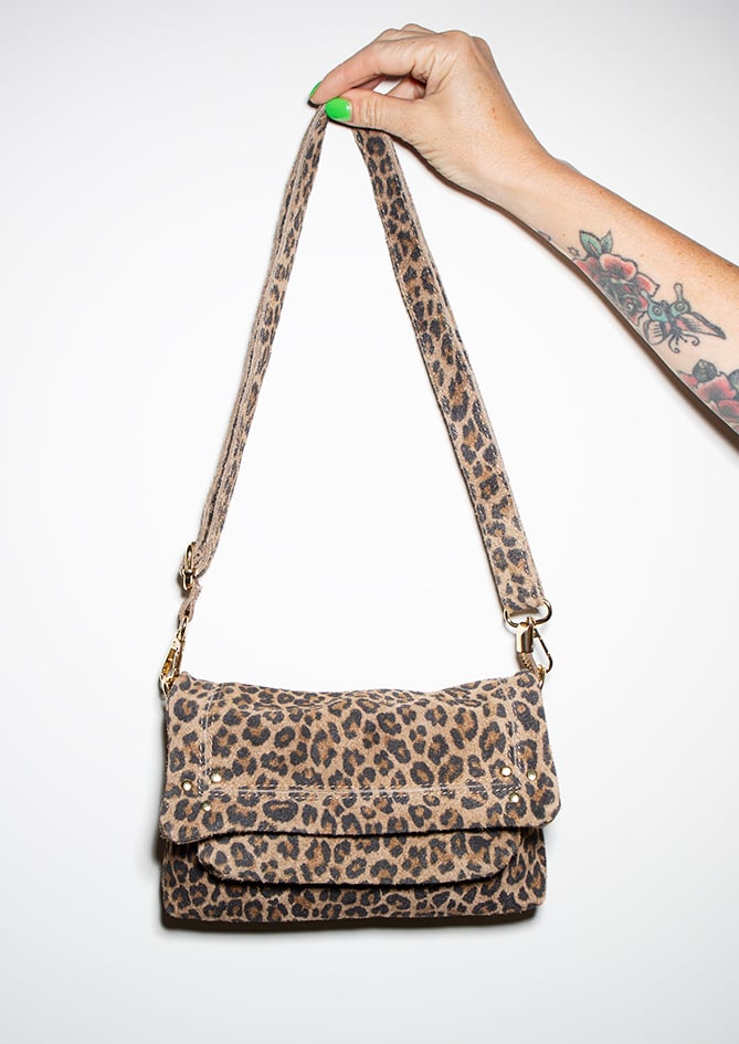 The Leopard - AndBloom