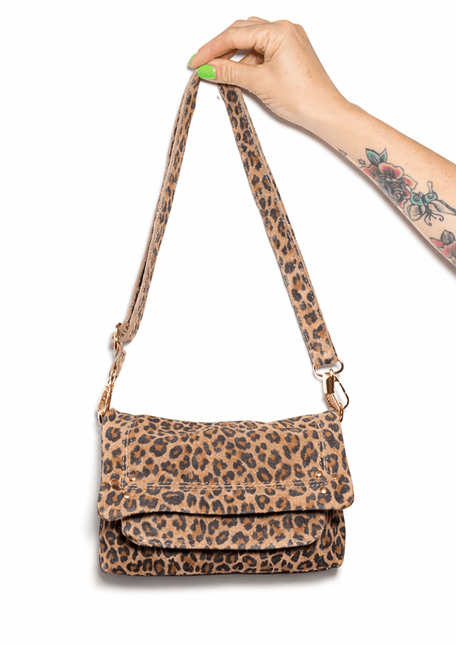 The Leopard - AndBloom