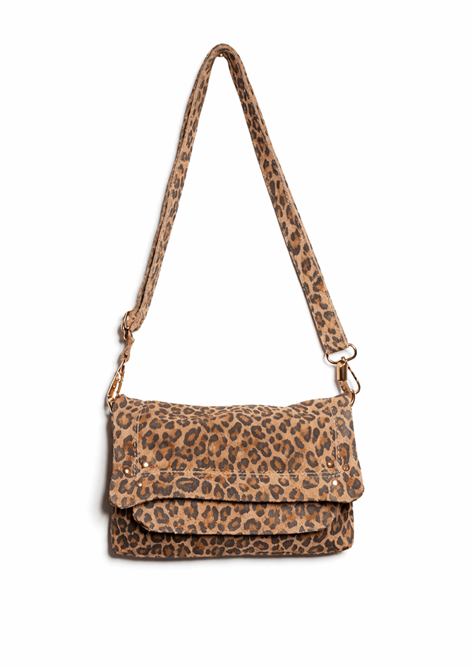 The Leopard - AndBloom